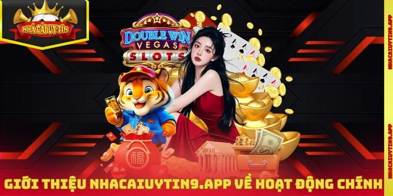 Giới thiệu mydreamlove.io về hoạt động chính