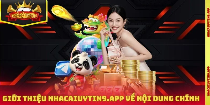 Giới thiệu mydreamlove.io về nội dung chính
